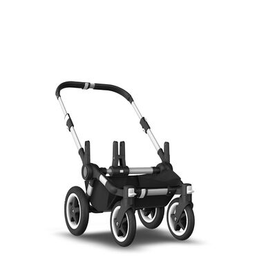 Bugaboo Donkey2 base ASIA ALU - view 2