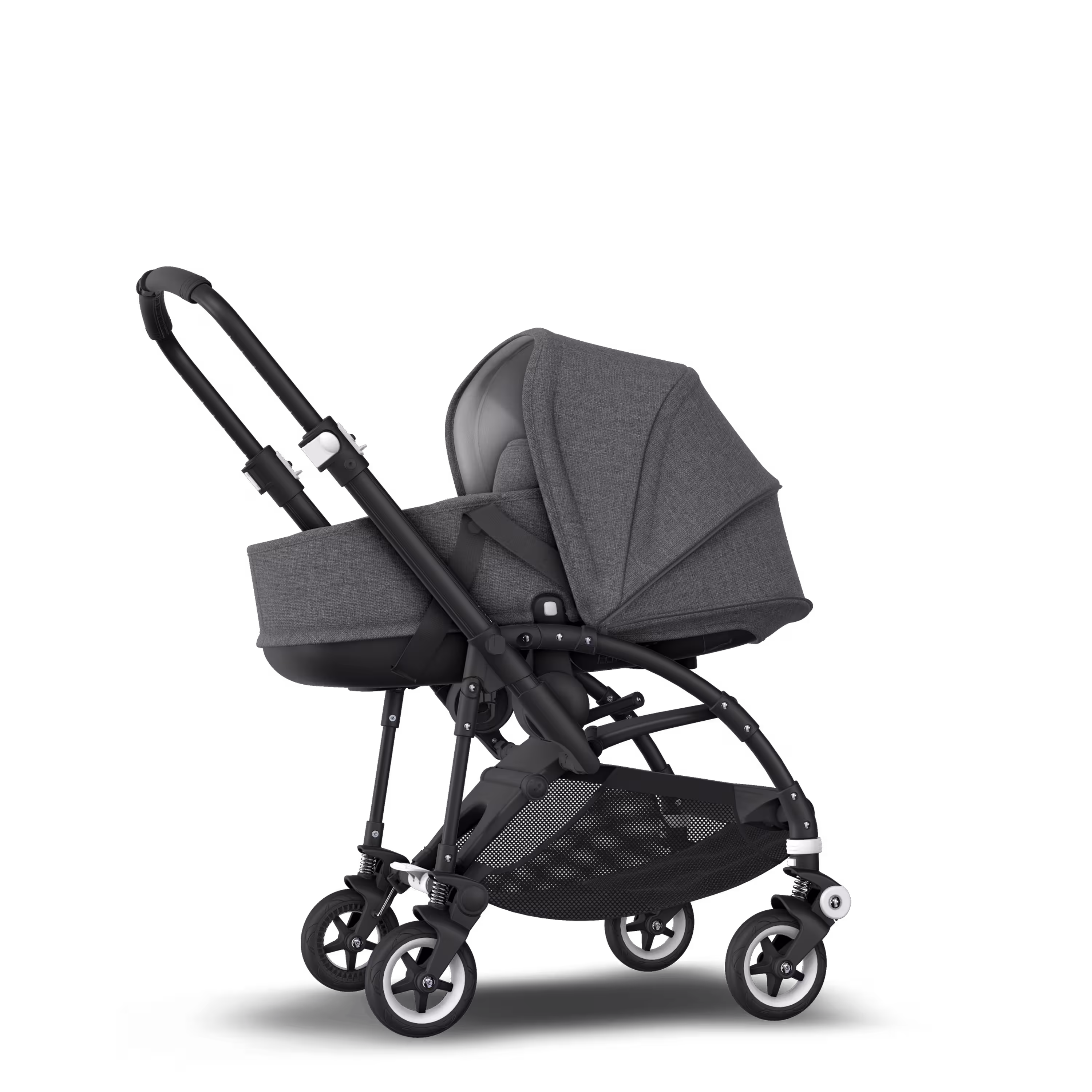US - B5B stroller bundleGM, GM, ALB, SS - Main Modal Image Slide 6 of 6