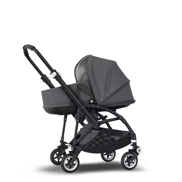 US - B5B stroller bundleGM, GM, ALB, SS - Main Image Slide 6 of 6