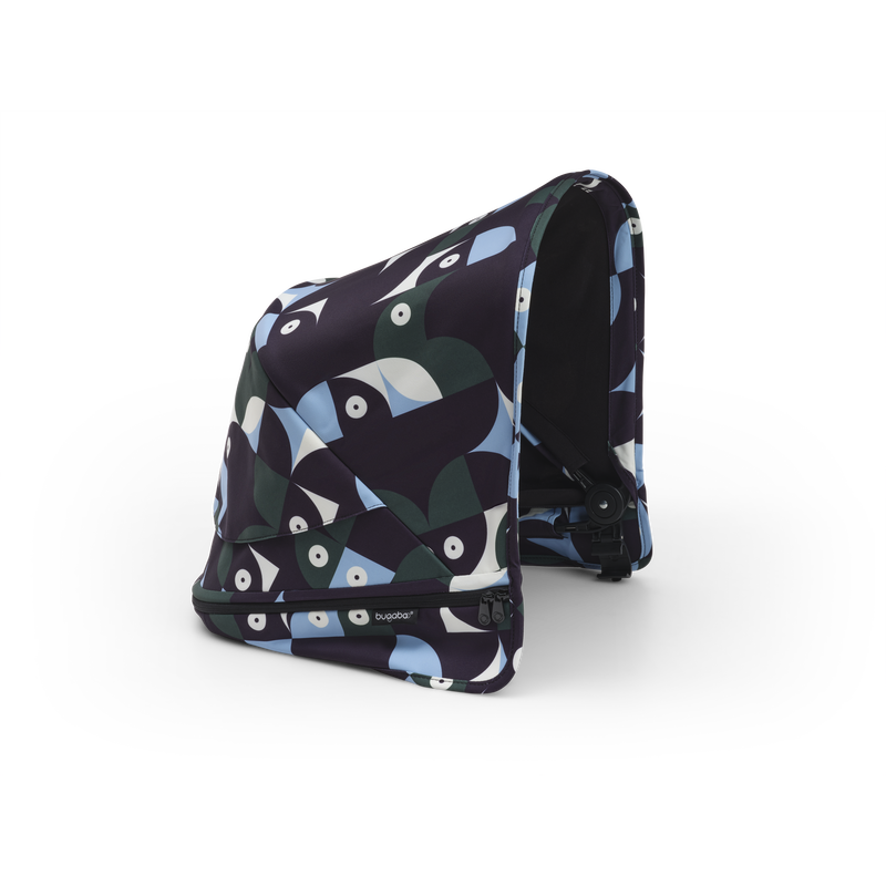 Bugaboo Donkey 5-sufflett 22771