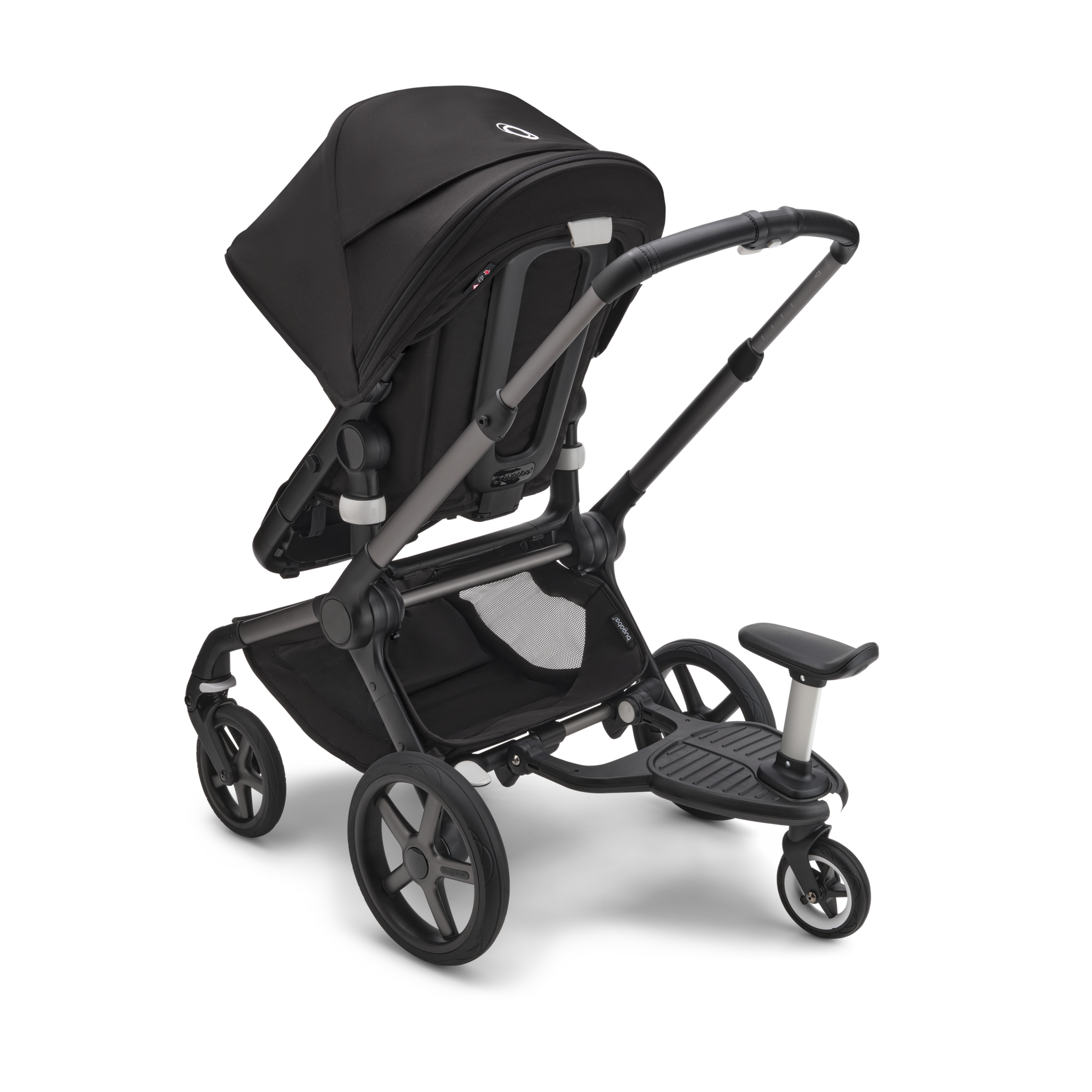 Bugaboo comfort wheeled board + - Thumbnail Slide 4 of 5