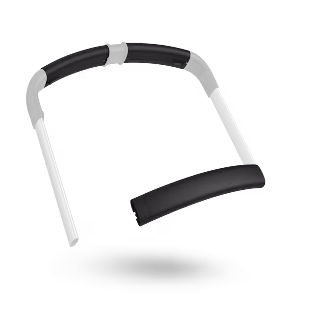 Refurbished Bugaboo Cameleon3 LL upgrade set - Main Image Slide 2 van 8