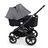 Bugaboo Fox2/Lynx sun canopy GREY MELANGE (NR) - Thumbnail Slide 19 of 21