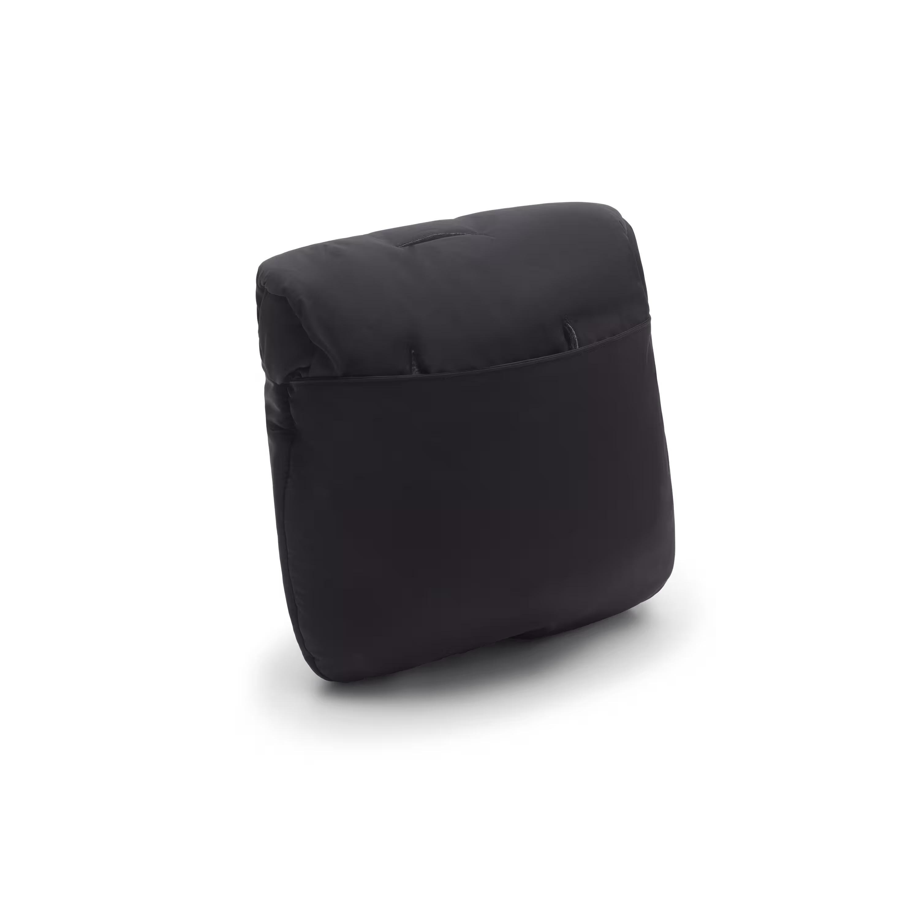 Bugaboo footmuff MIDNIGHT BLACK - Main Modal Image Slide 4 of 5