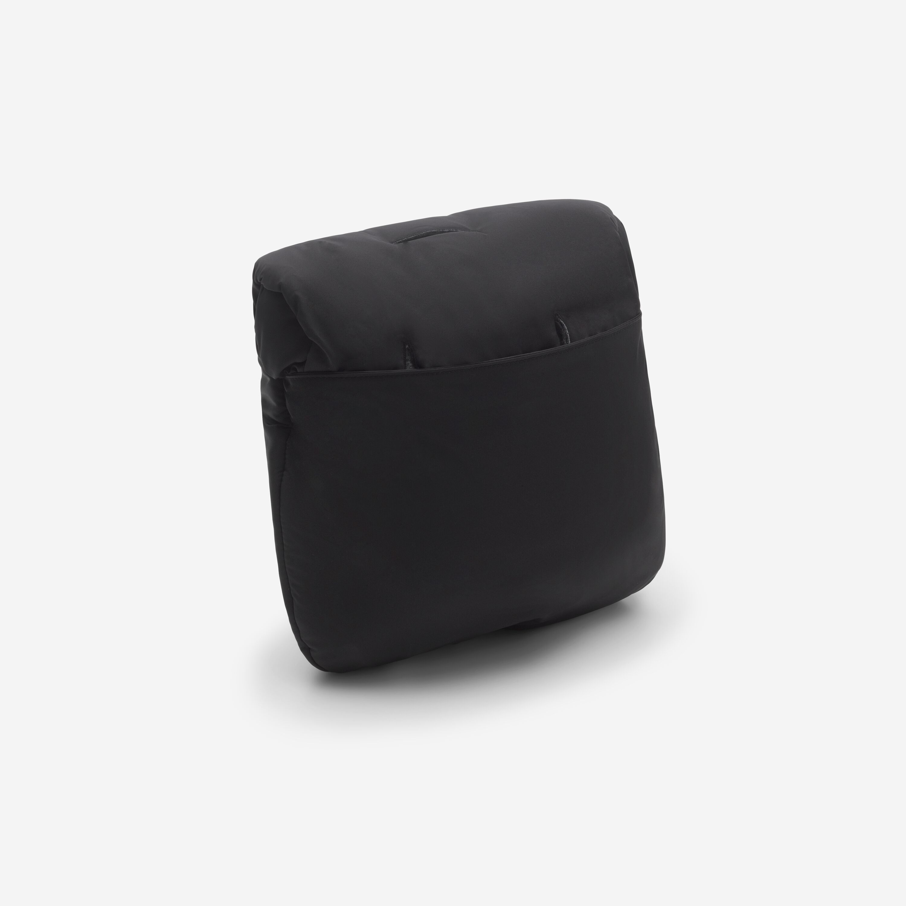 Bugaboo footmuff MIDNIGHT BLACK - Main Modal Image Slide 4 of 6