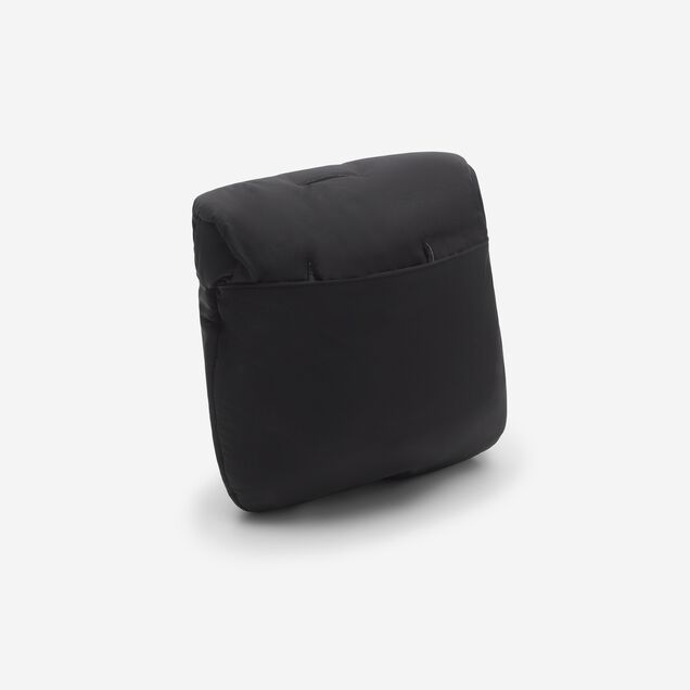 Bugaboo footmuff MIDNIGHT BLACK - Main Image Slide 4 of 6