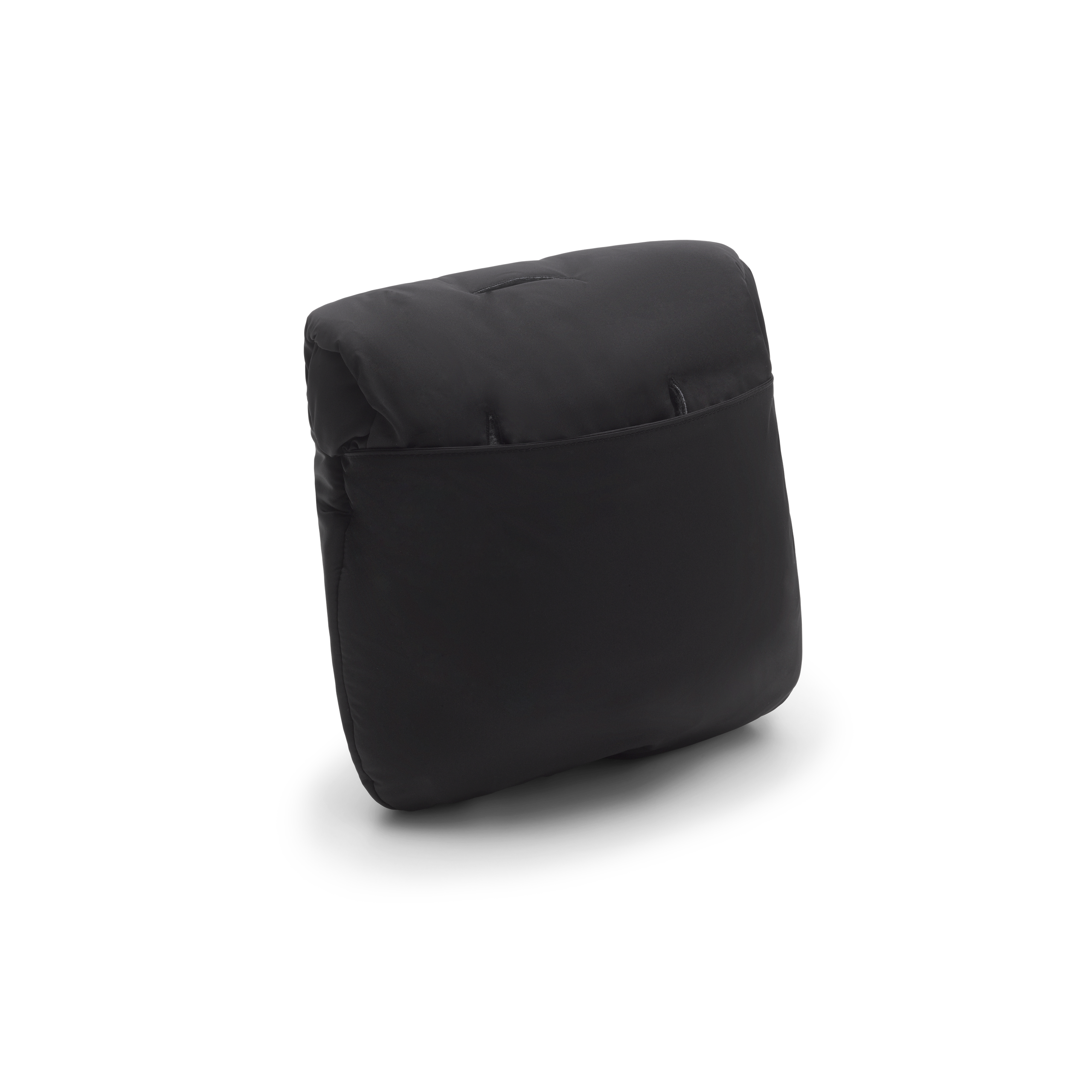Bugaboo footmuff MIDNIGHT BLACK - Thumbnail Slide 4 of 4