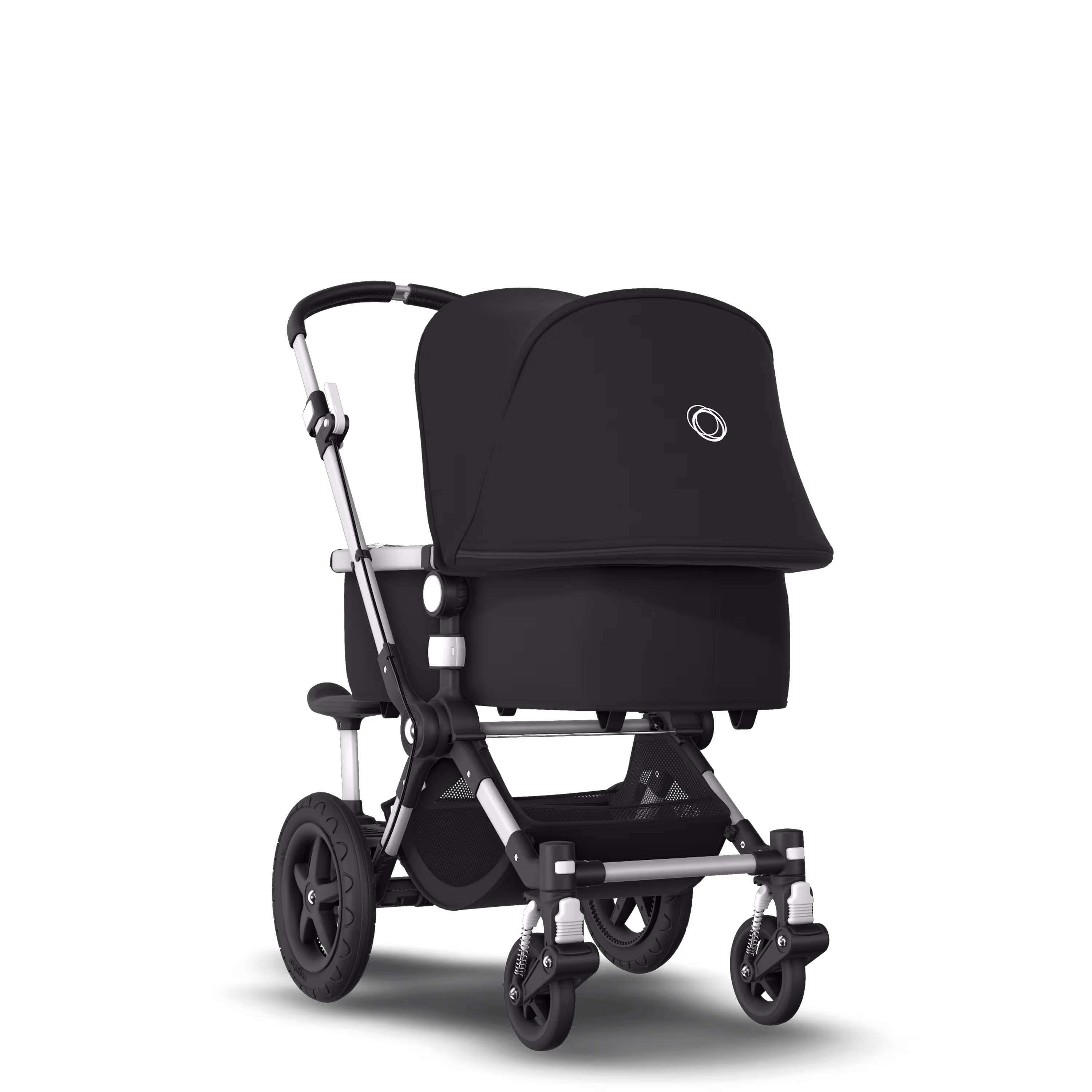 US - Cam3plus + wheeled board Aluminium black - Main Modal Image Slide 1 of 6