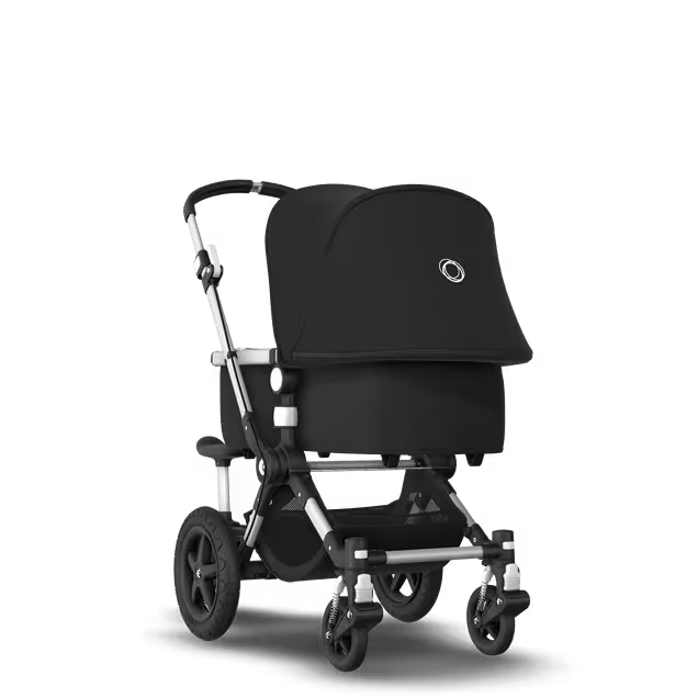 US - Cam3plus + wheeled board Aluminium black - Main Image Slide 1 of 6