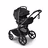 Bugaboo Otter by Nuna infant car seat MINEAL WASHED BLACK Double - Thumbnail Slide 7 of 8