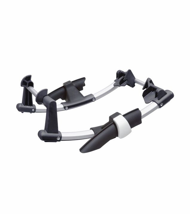 Bugaboo Bee+ adapters Graco car seat - Main Image Slide 1 of 1