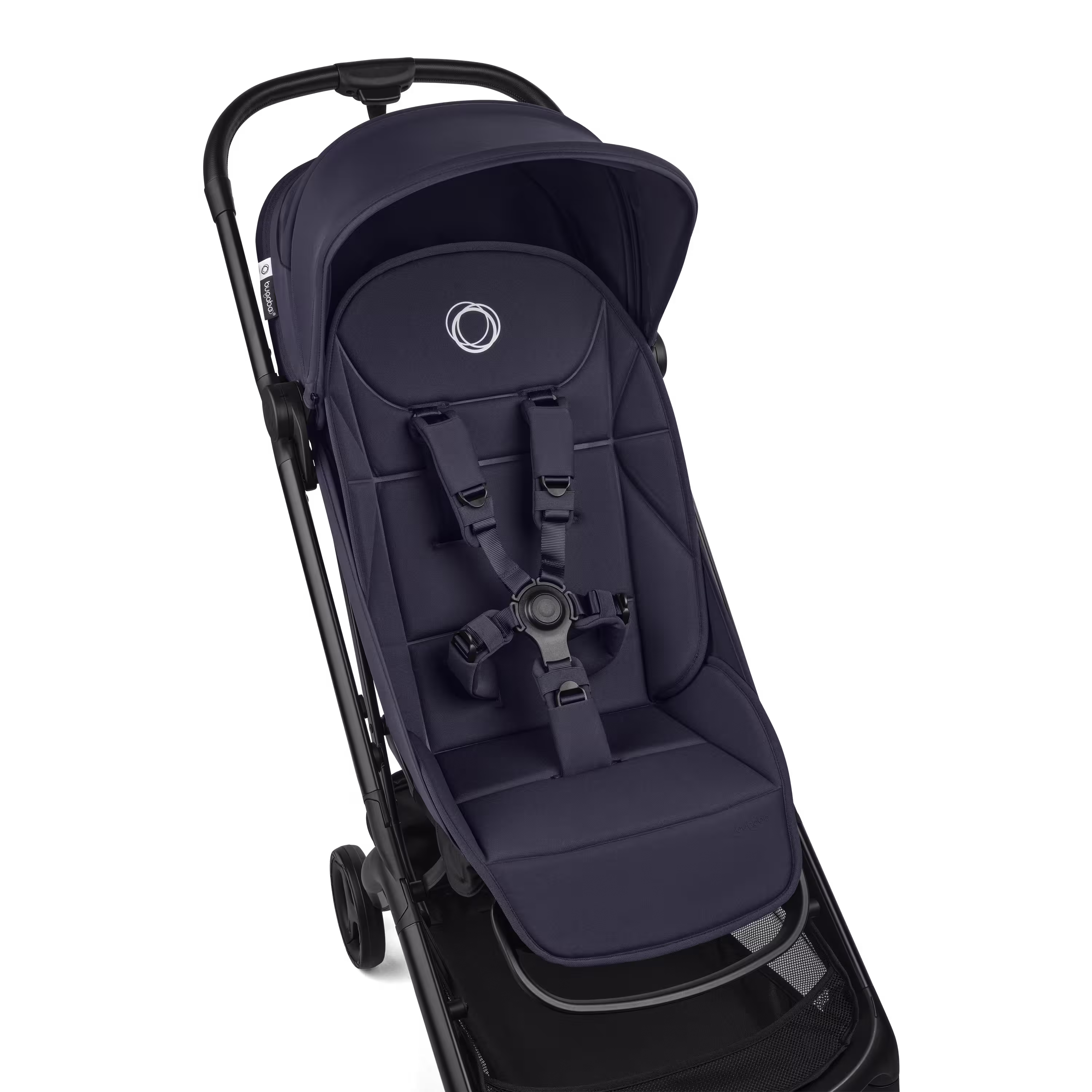 Bugaboo Butterfly 2 harness DEEP INDIGO - Main Modal Image Slide 1 of 1