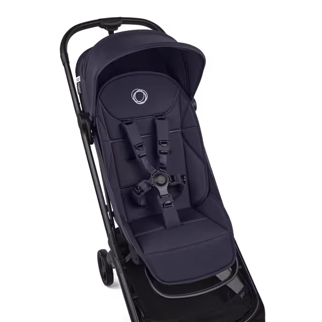 Bugaboo Butterfly 2 harness DEEP INDIGO - Main Image Slide 1 of 1