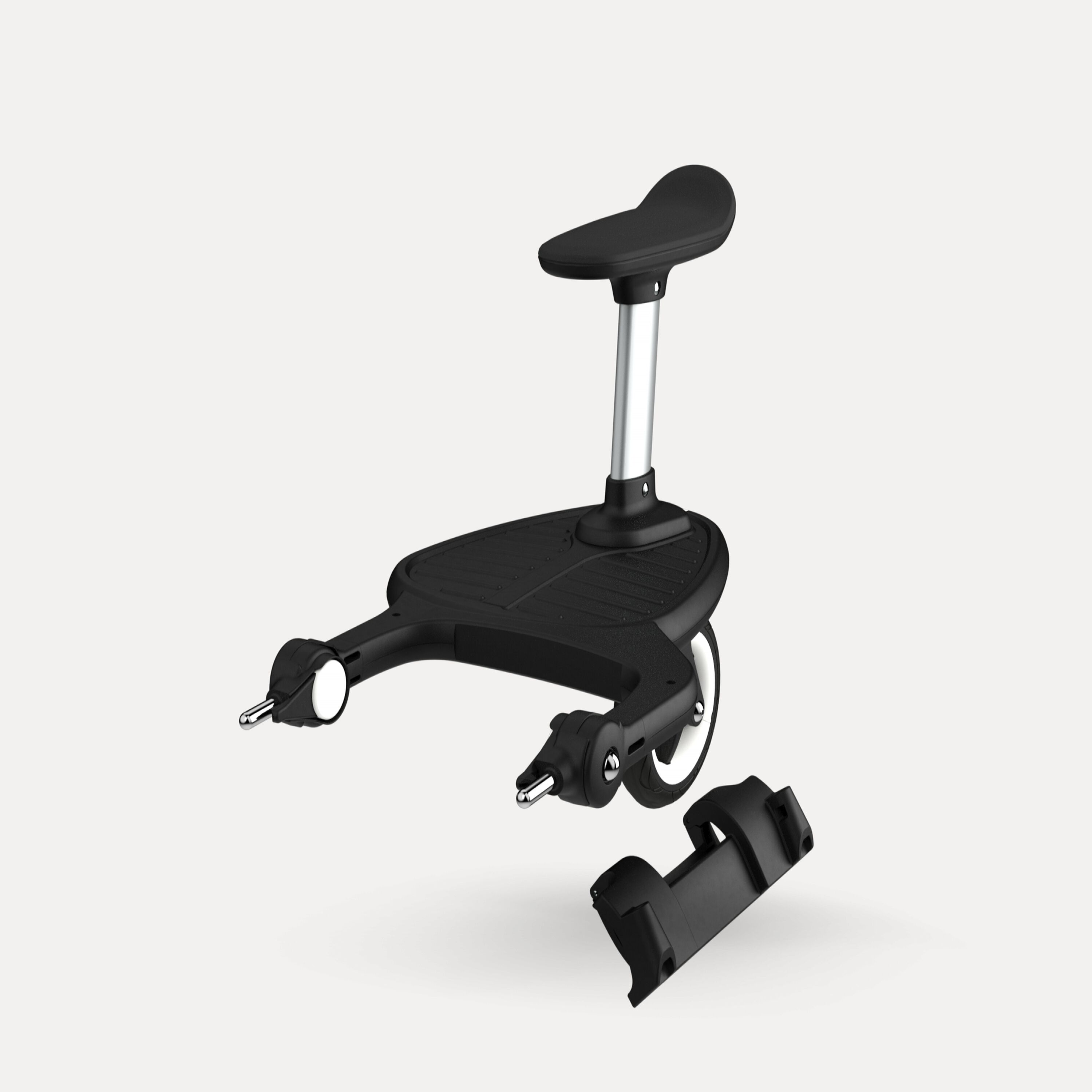 Bugaboo comfort wheeled board+ adapter Bugaboo DonkeyBuffalo - Main Modal Image Slide 3 of 9