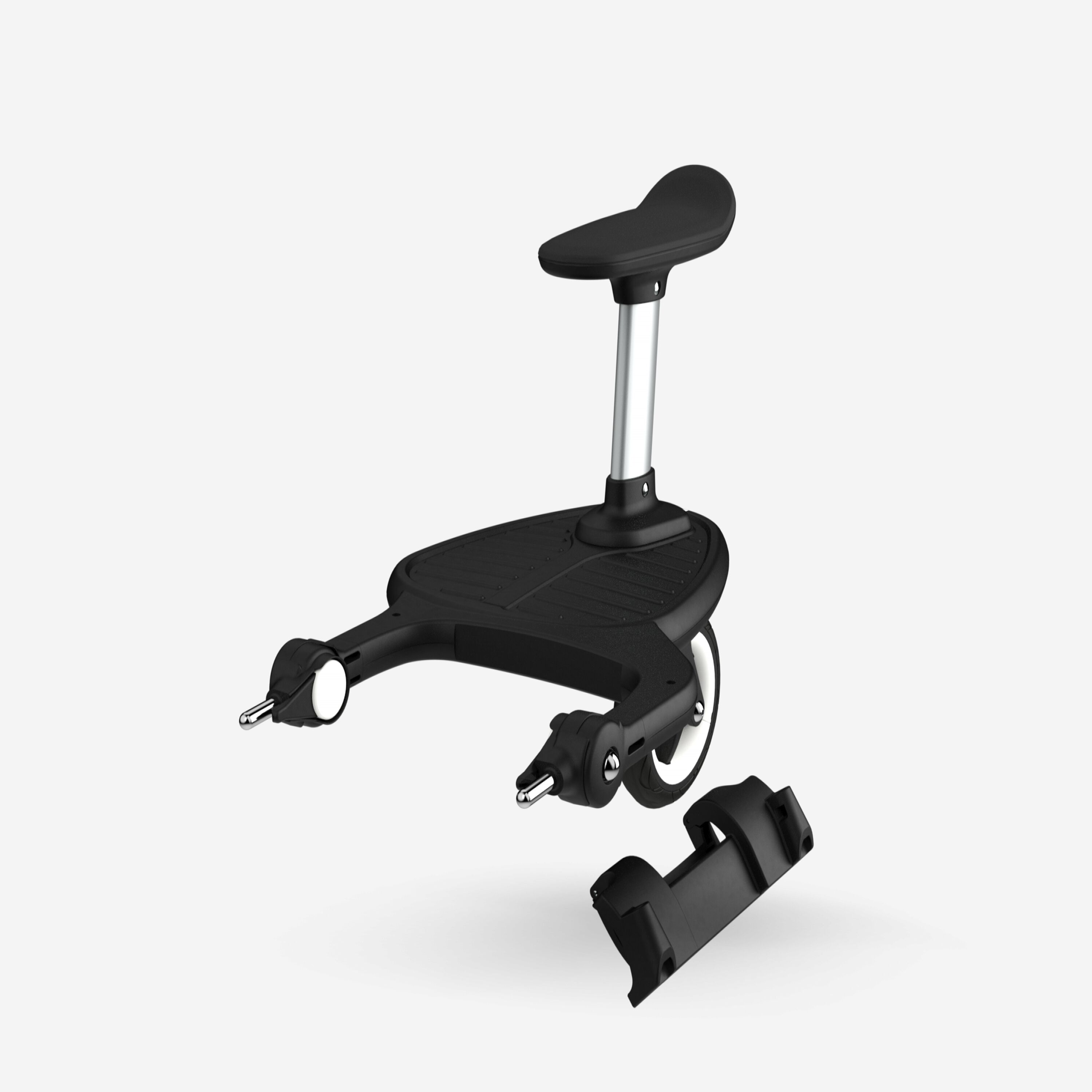Bugaboo comfort wheeled board+ adapter Bugaboo DonkeyBuffalo - Main Modal Image Slide 3 of 9