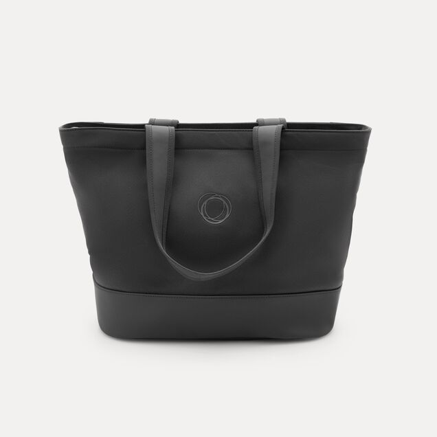 Bugaboo changing bag RW fabric NA MIDNIGHT BLACK - Main Image Slide 4 of 9