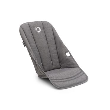 Bugaboo Fox 5 seat fabric GREY MELANGE - view 2