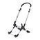 Refurbished Bugaboo Cameleon 3 plus chassis