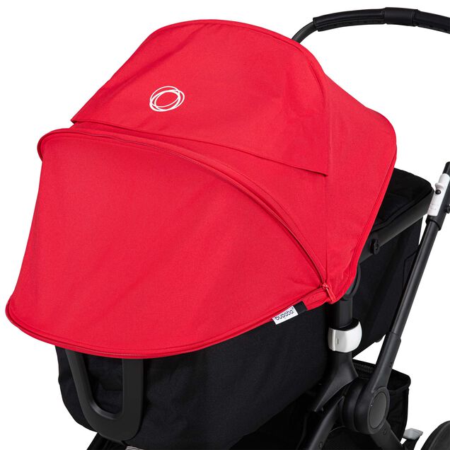 Bugaboo Fox2 sun canopy RED - Main Image Slide 18 of 22