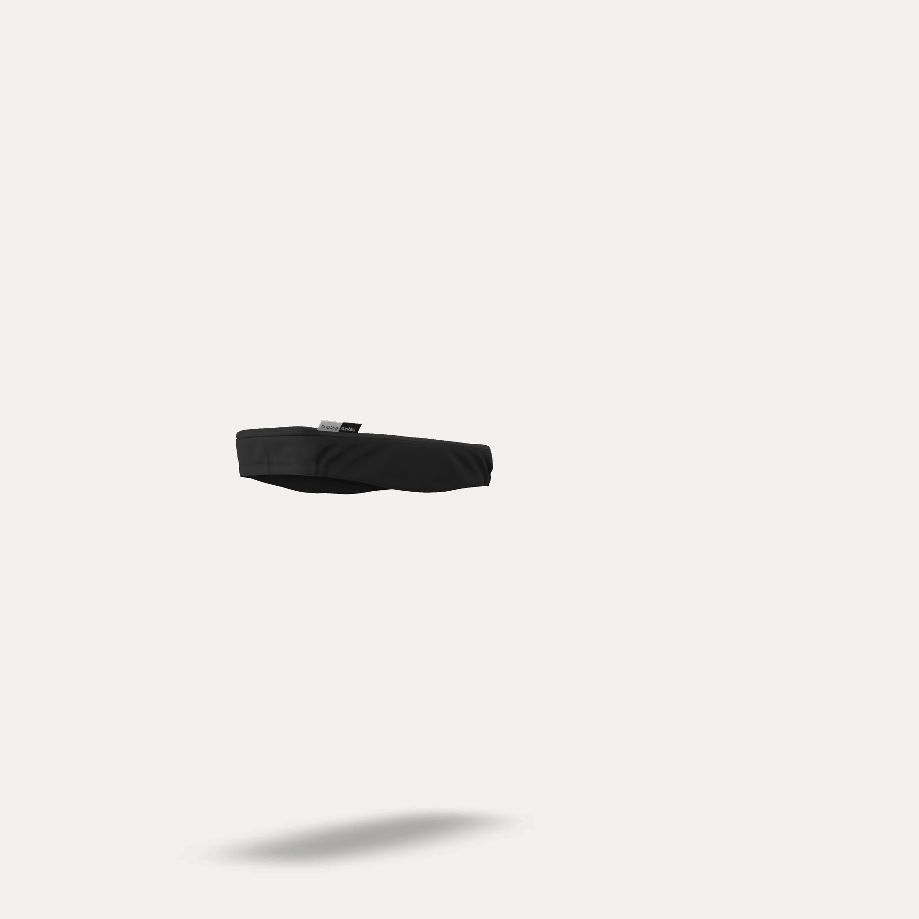 Bugaboo Donkey2 side luggage basket cover BLACK - Main Modal Image Slide 5 of 6