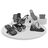Bugaboo Fox 5 Renew Essential stroller bundle - Thumbnail Slide 1 of 6