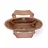 Bugaboo x Stella McCartney Tote Bag tobacco brown - Thumbnail Slide 6 of 8