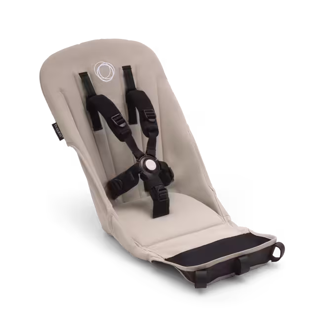 Bugaboo Donkey 5 seat fabric - Main Image Slide 1 of 2
