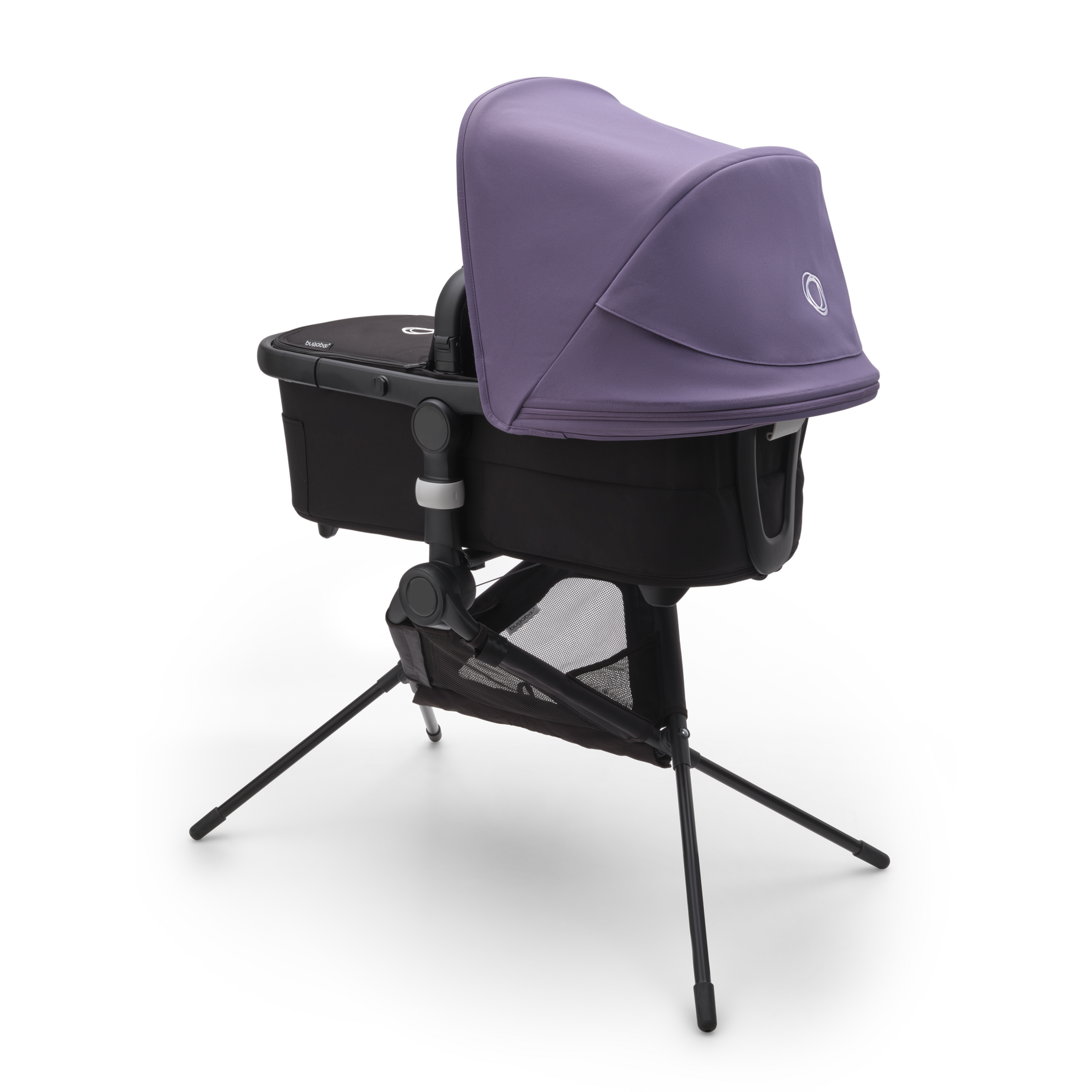 Bugaboo Support pour nacelle Fox - Thumbnail Slide 2 of 6