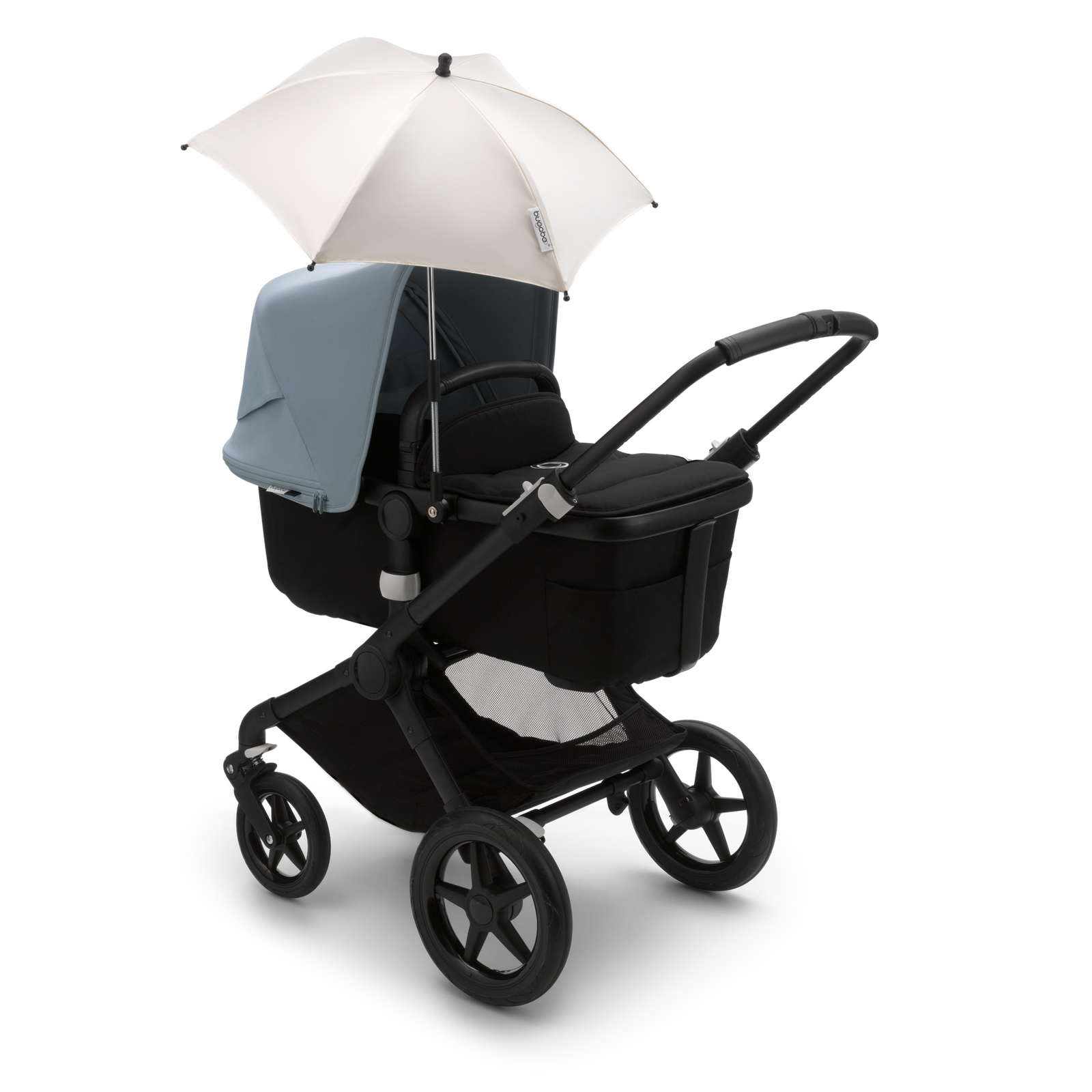 Bugaboo parasol fresh white Bugaboo AU