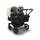 Bugaboo Donkey 5 Twin Carrito gemelar