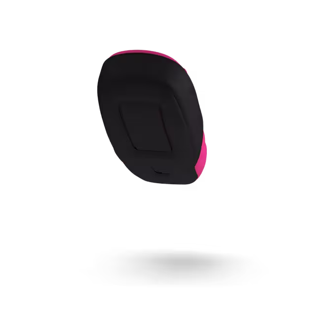 Bugaboo Bee+ baby cocoon light PINK - Main Image Slide 4 of 8