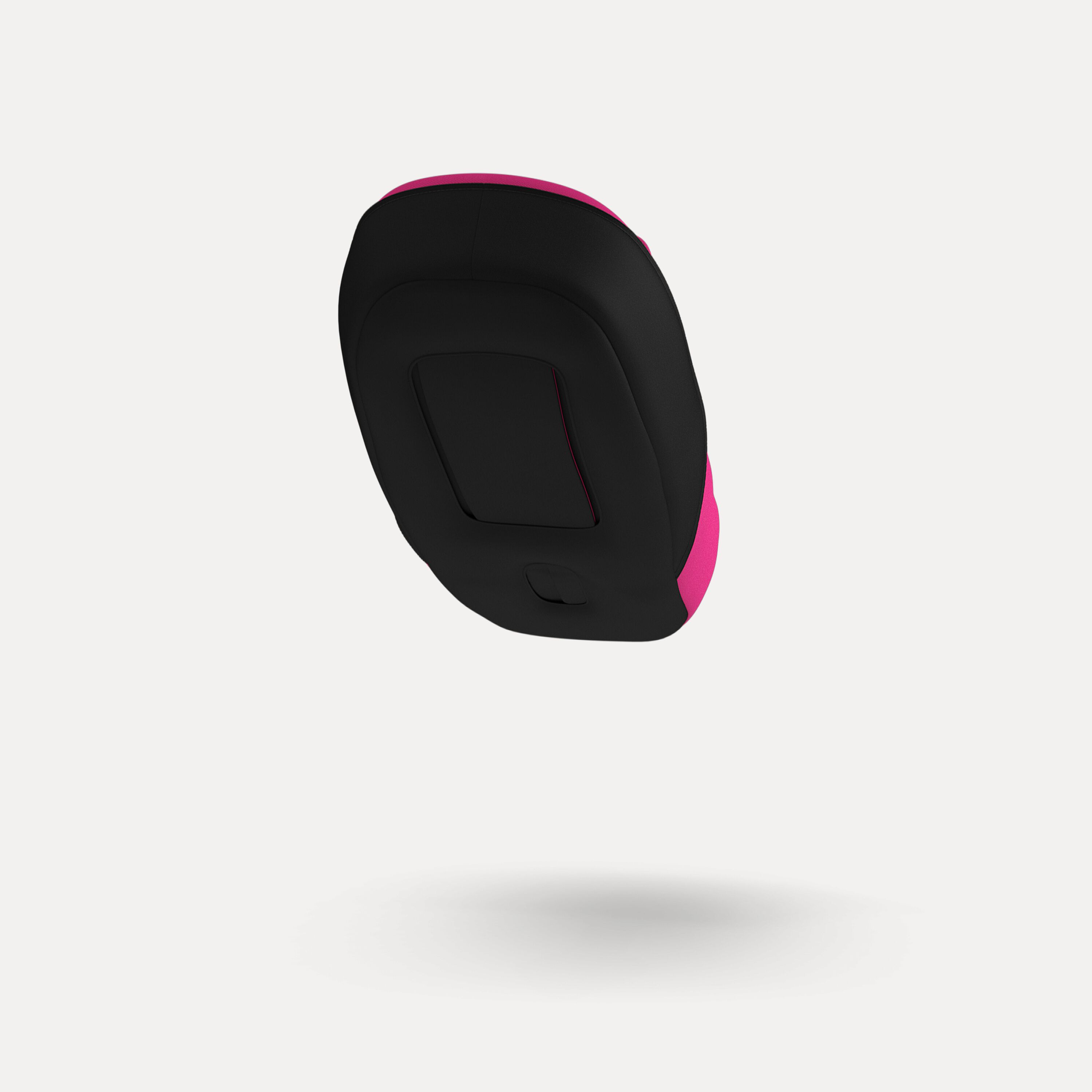 Bugaboo Bee+ baby cocoon light PINK - Main Modal Image Slide 4 of 8