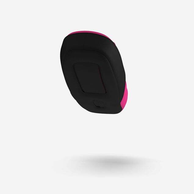 Bugaboo Bee+ baby cocoon light PINK - Main Image Slide 4 of 8
