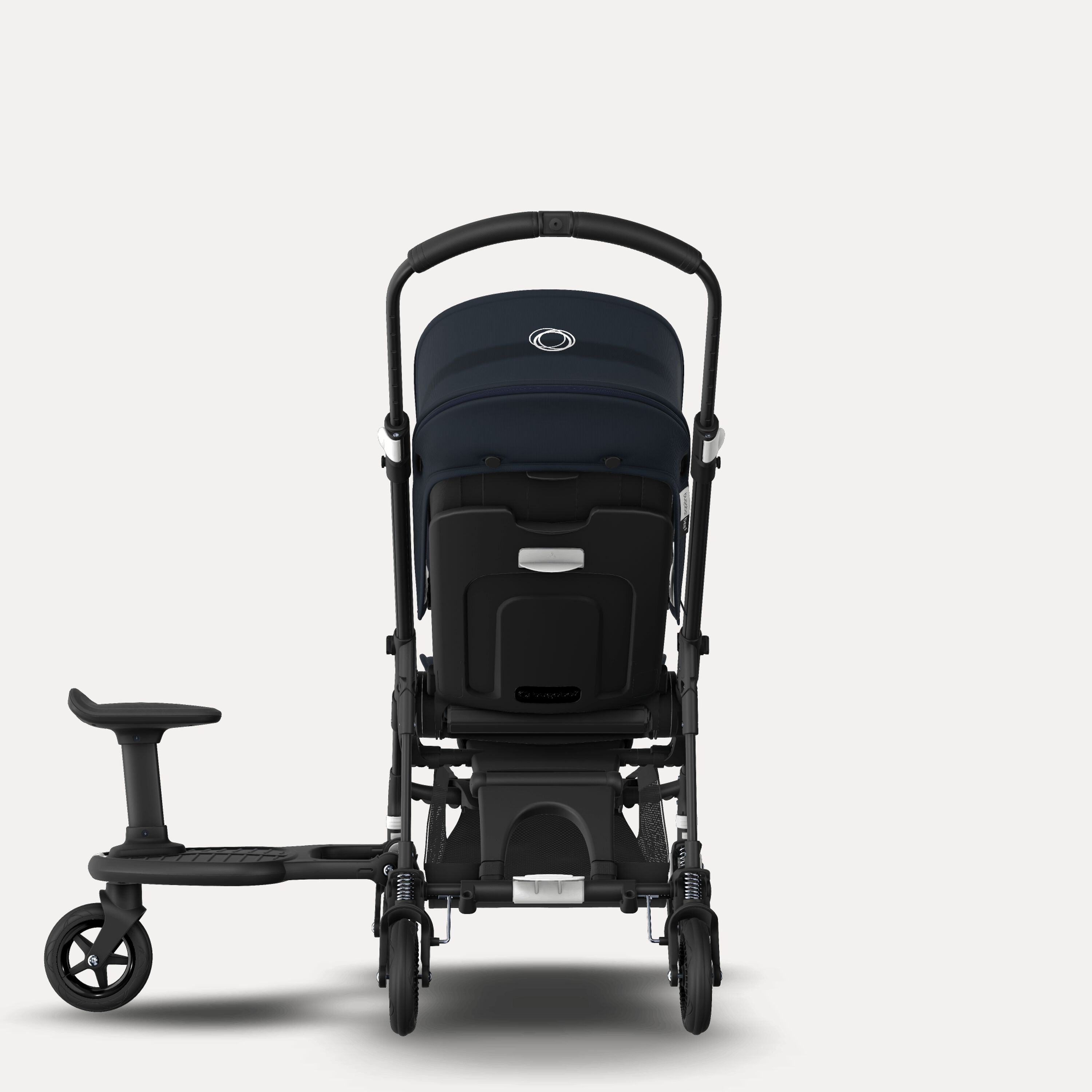 AU - B5 stroller bundleCC CN, ALB, CWB - Main Modal Image Slide 2 of 12