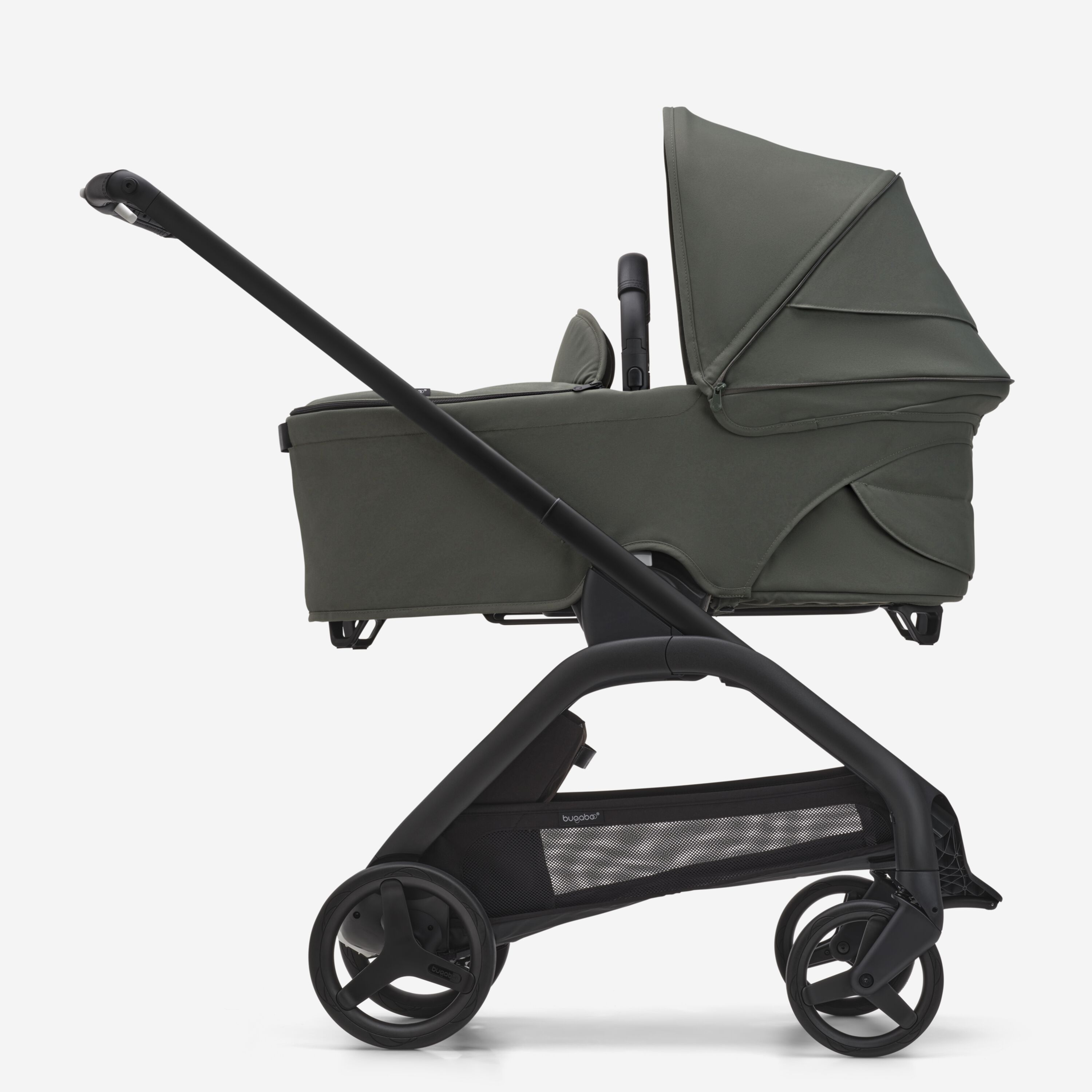 Refurbished Bugaboo Dragonfly complete - Main Modal Image Slide 22 of 26