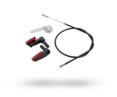 Refurbished Bugaboo Cameleon3 brake system replacement set