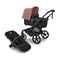 Bugaboo Fox 5 Renew 2-in-1-Kinderwagen