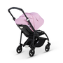 Bugaboo Bee6 sun canopy SOFT PINK - Thumbnail Slide 17 of 21