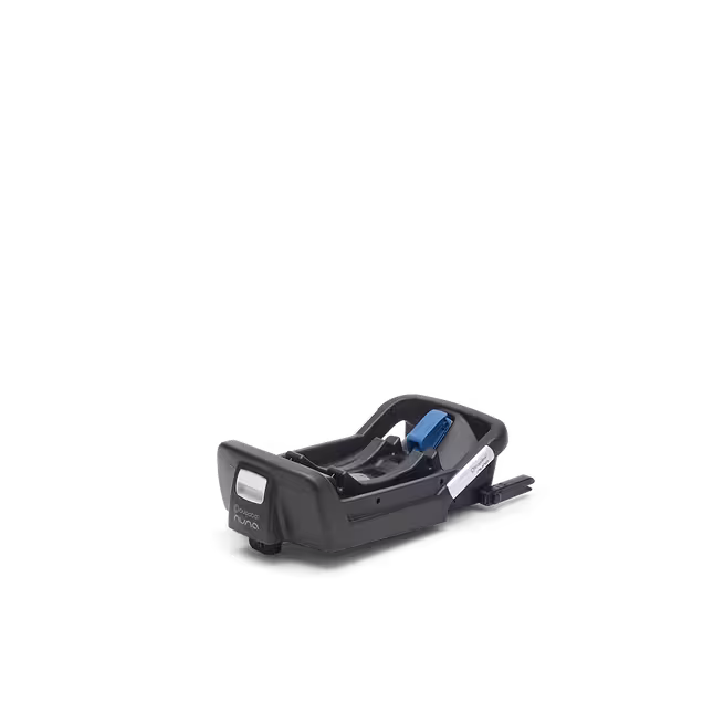 Bugaboo Turtle by Nuna Isofix base - Main Image Slide 2 of 10