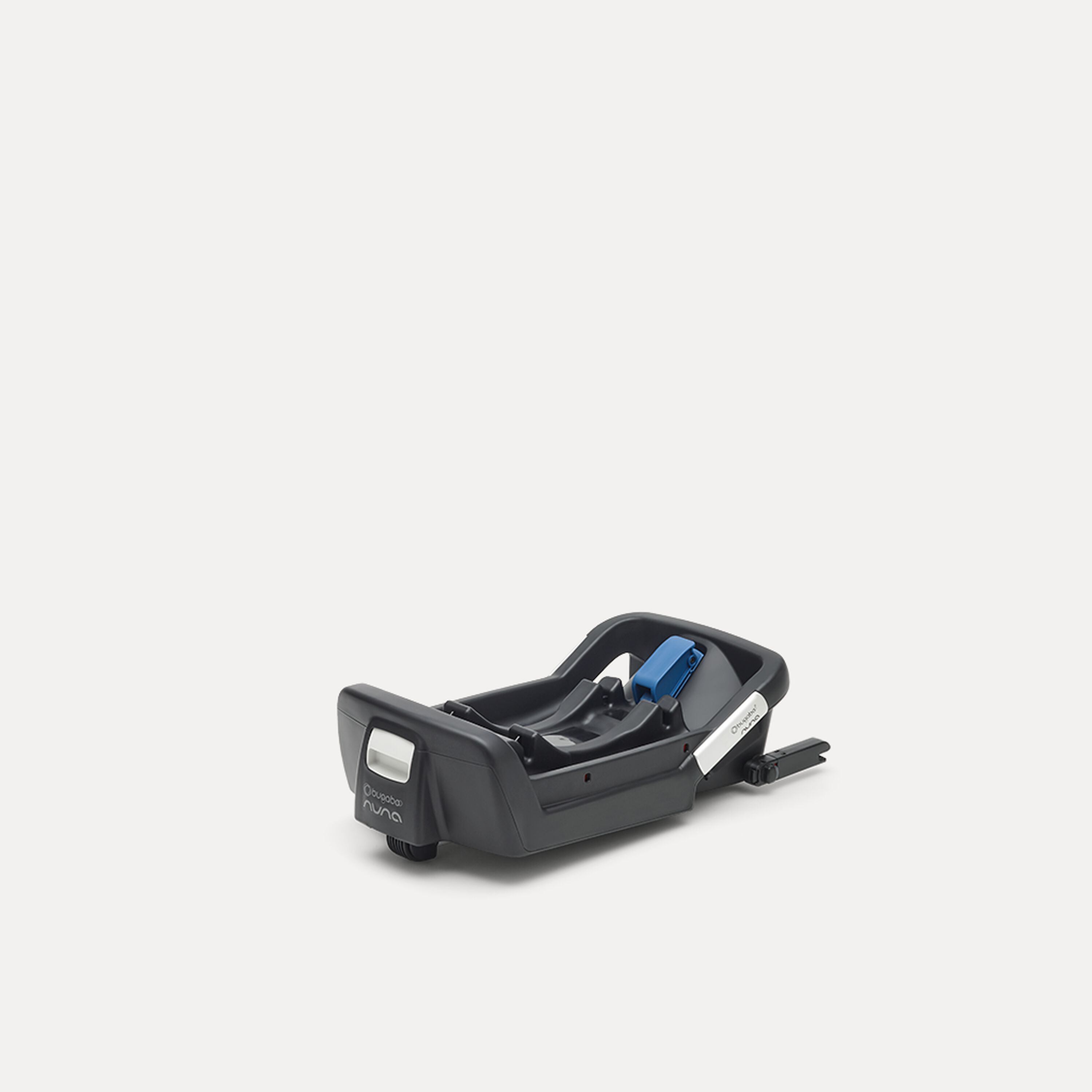 Bugaboo Turtle by Nuna Isofix base - Main Modal Image Slide 2 of 10
