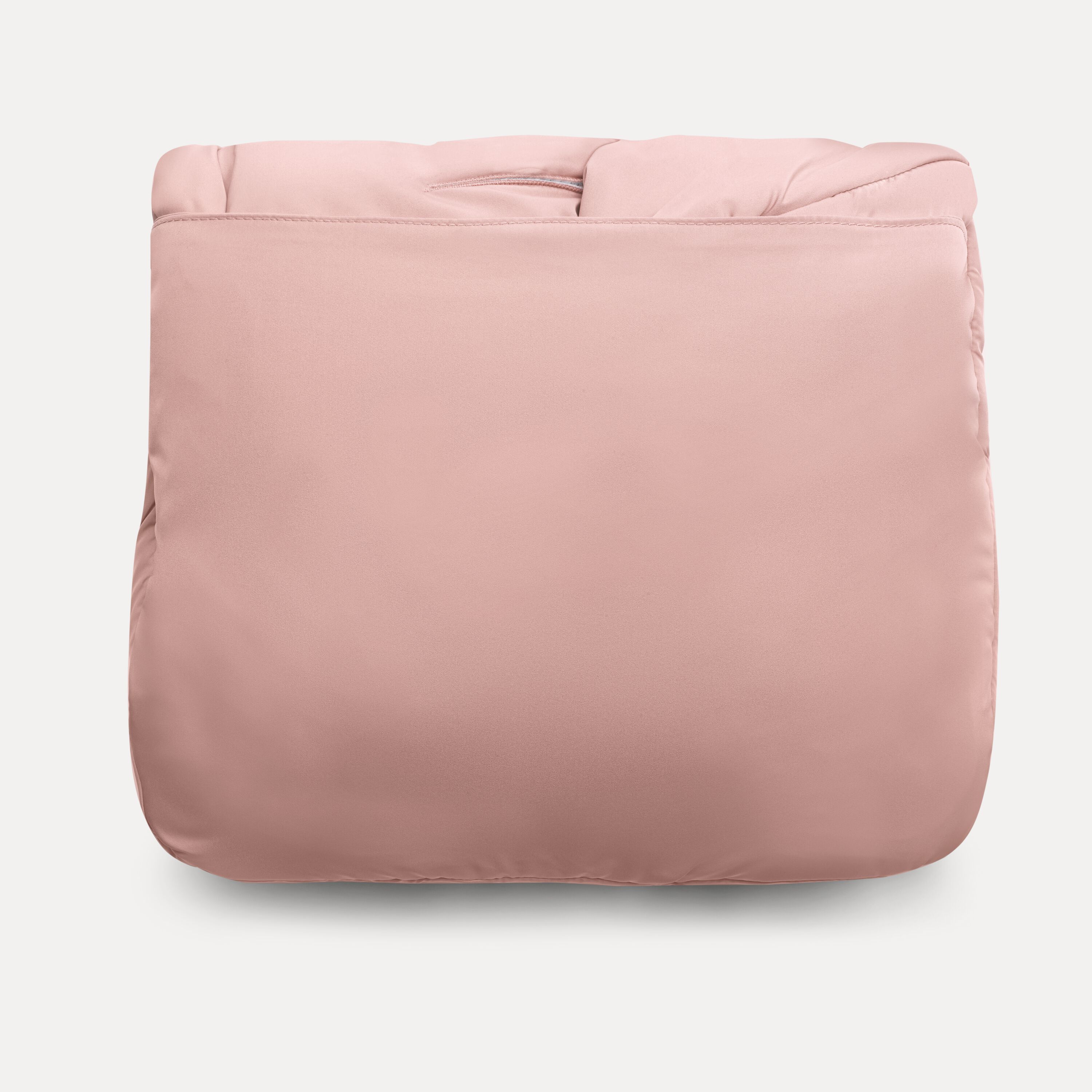 Refurbished Bugaboo footmuff EVENING PINK - Main Modal Image Slide 4 of 4