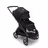 Refurbished Bugaboo Dragonfly complete BLACK/MIDNIGHT BLACK-MIDNIGHT BLACK - Thumbnail Slide 2 of 11