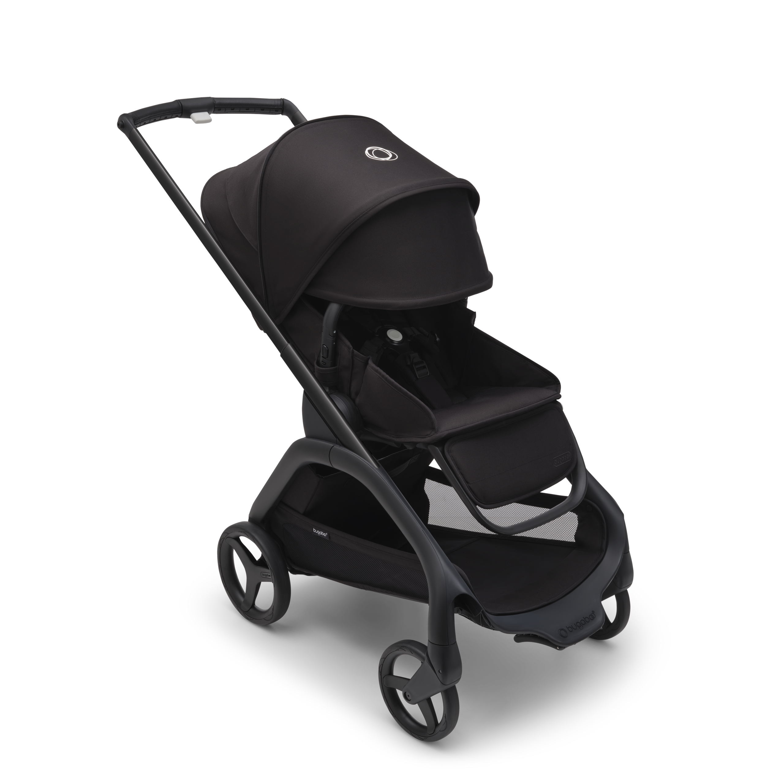 Refurbished Bugaboo Dragonfly seat stroller - Thumbnail Slide 3 of 12