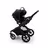 Refurbished Bugaboo Turtle air by Nuna car seat BLACK - Thumbnail Slide 12 of 13