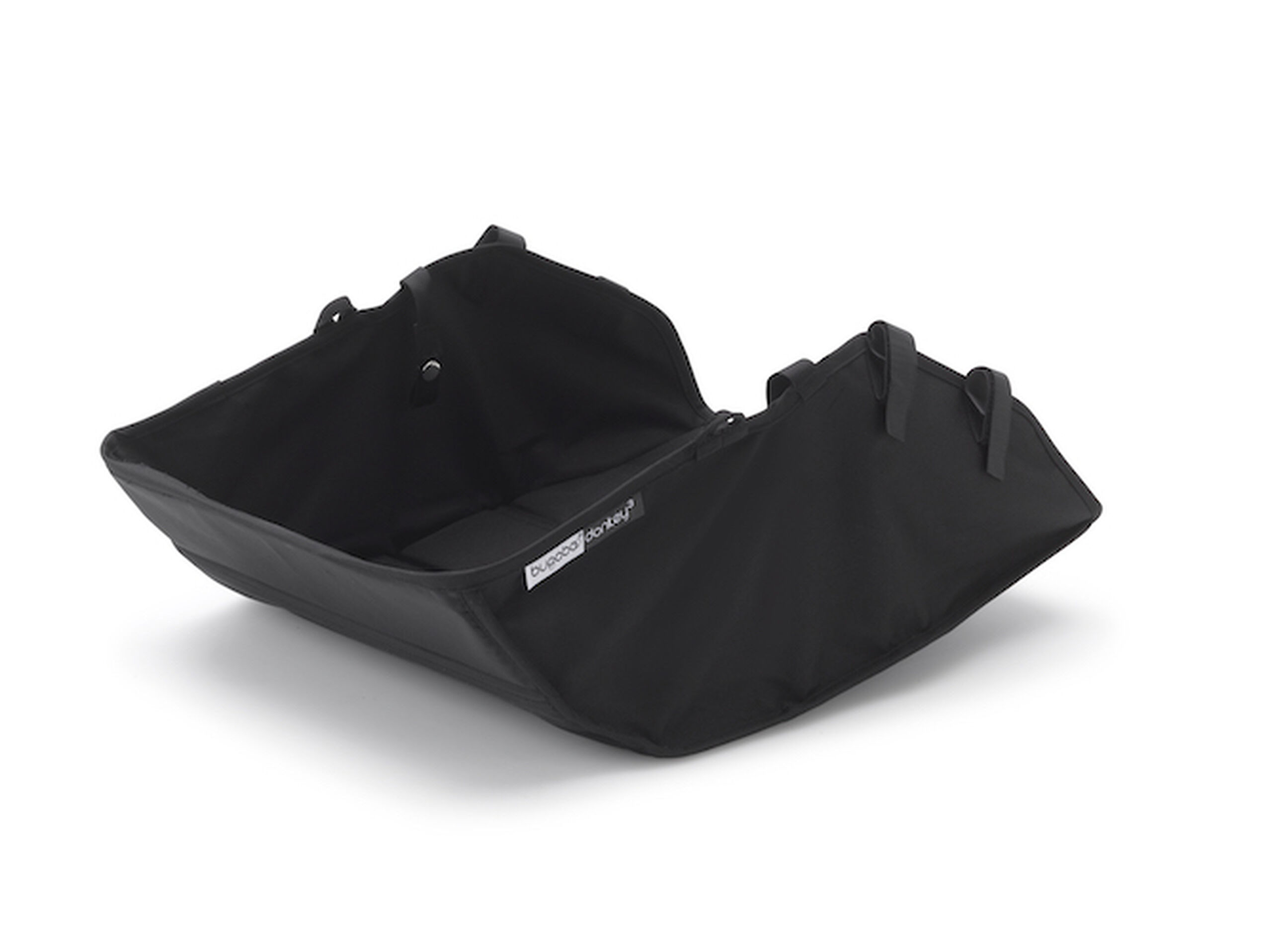 Bugaboo Donkey 3 underseat basket - Thumbnail Slide 1 of 1