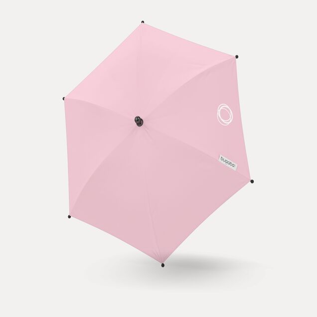 Bugaboo Parasol+ SOFT PINK - Main Image Slide 4 of 9