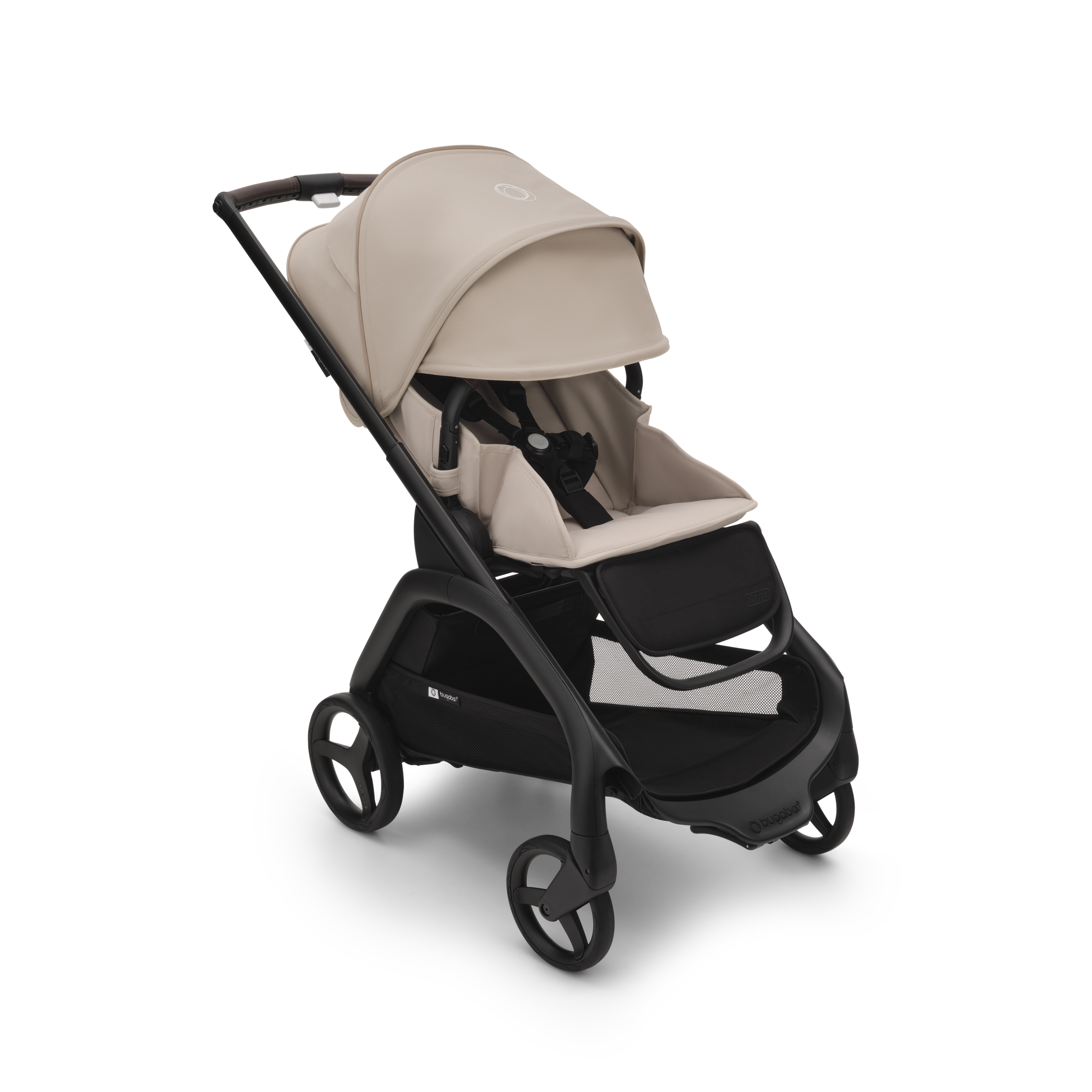 Bugaboo Dragonfly seat stroller - Thumbnail Slide 3 of 12