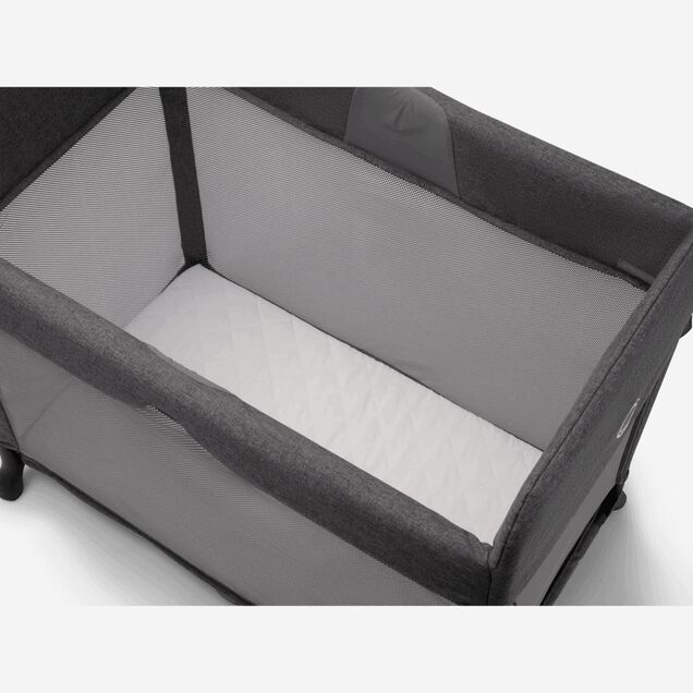 Bugaboo Stardust GREY MELANGE/emea,ru/il - Main Image Slide 6 of 8