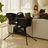 Bugaboo Fox 5 2-in-1 stroller black base, midnight black fabrics, desert taupe sun canopy - Thumbnail Slide 13 of 13