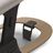 Bugaboo Giraffe Baby Rocker Tornado Grey - Thumbnail Slide 3 of 6